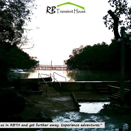 Hotel Rb Transient House Coron Exterior foto
