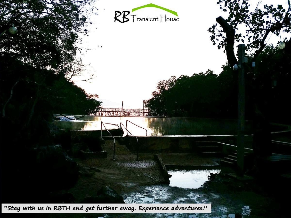 Hotel Rb Transient House Coron Exterior foto