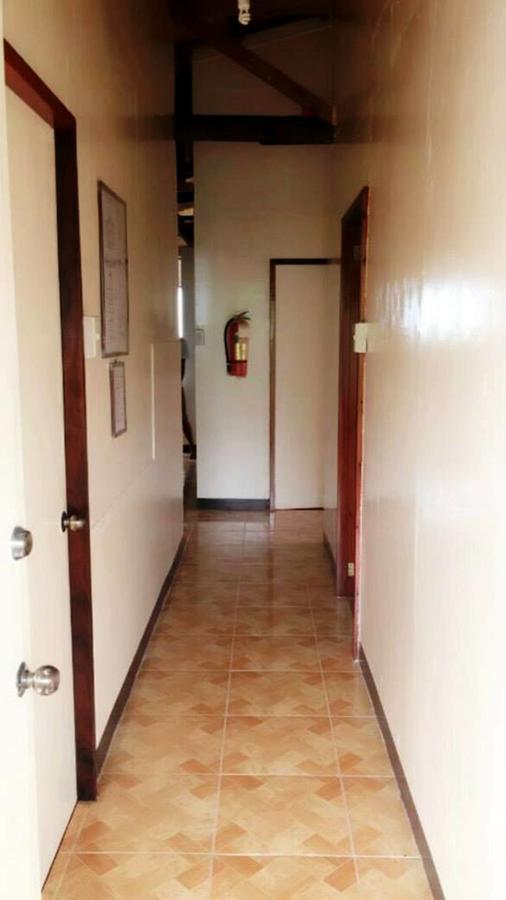 Hotel Rb Transient House Coron Exterior foto