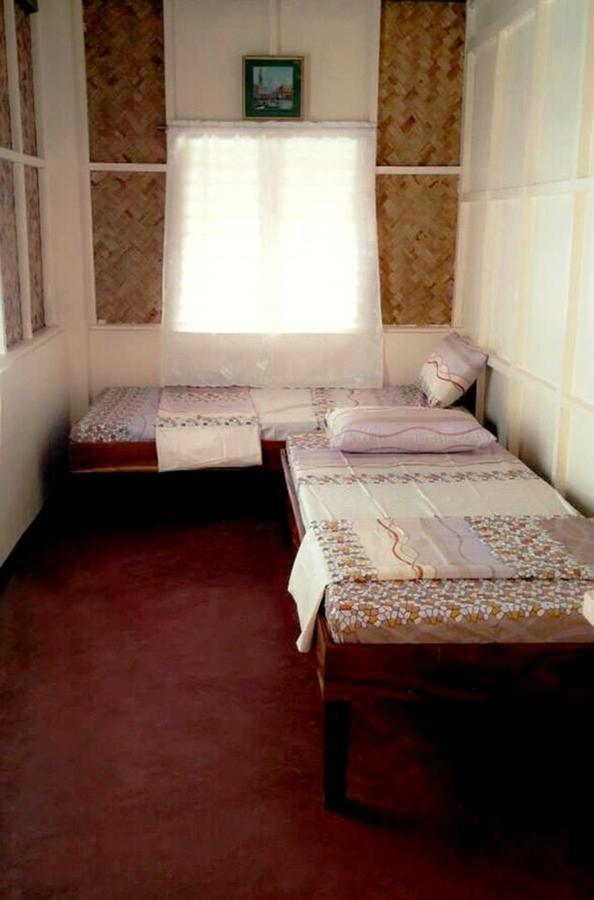 Hotel Rb Transient House Coron Exterior foto