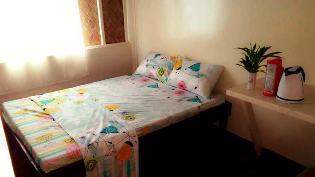 Hotel Rb Transient House Coron Exterior foto