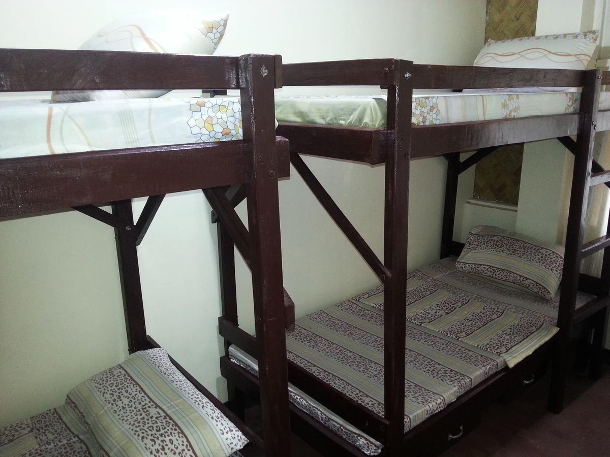 Hotel Rb Transient House Coron Exterior foto