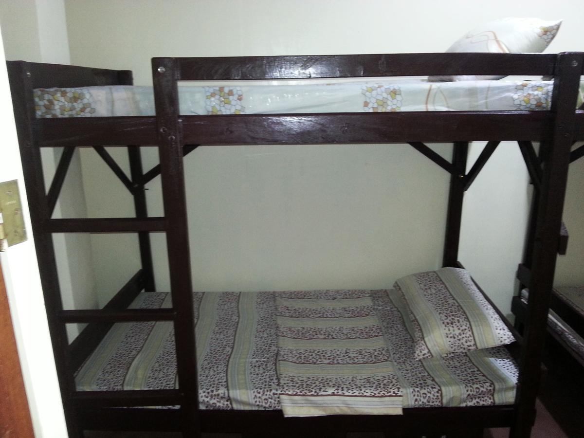 Hotel Rb Transient House Coron Exterior foto