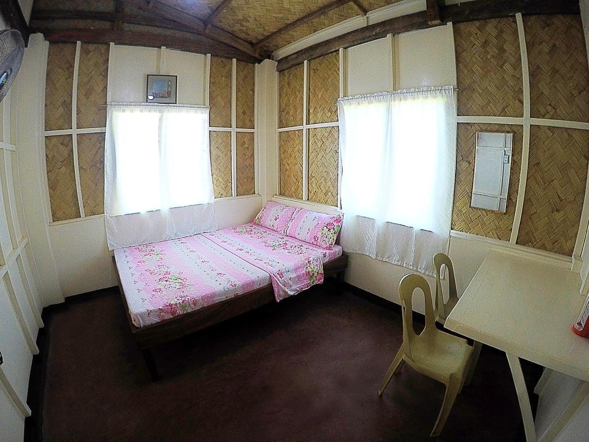 Hotel Rb Transient House Coron Exterior foto