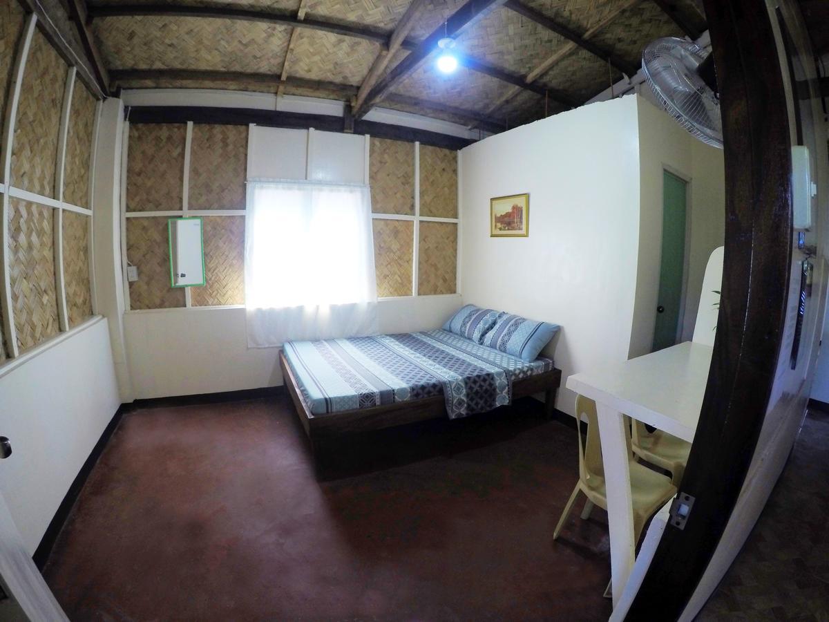 Hotel Rb Transient House Coron Exterior foto