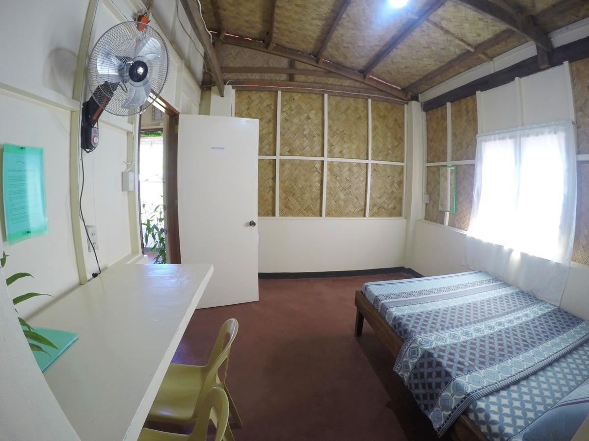 Hotel Rb Transient House Coron Exterior foto