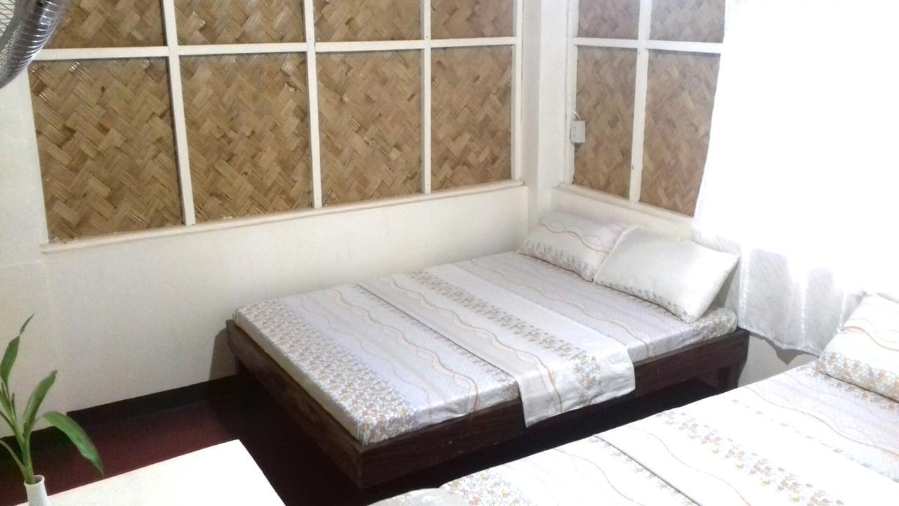 Hotel Rb Transient House Coron Exterior foto