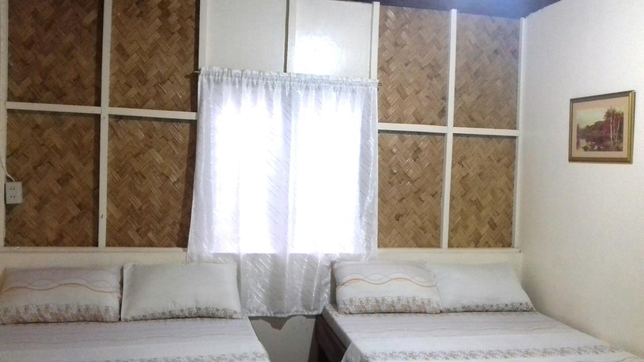 Hotel Rb Transient House Coron Exterior foto