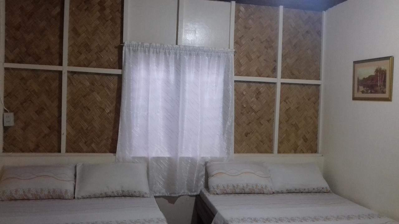 Hotel Rb Transient House Coron Exterior foto