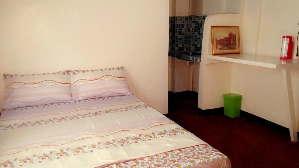 Hotel Rb Transient House Coron Exterior foto
