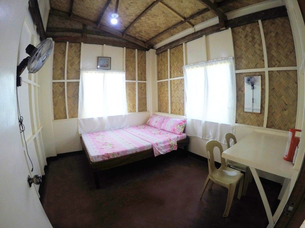 Hotel Rb Transient House Coron Exterior foto