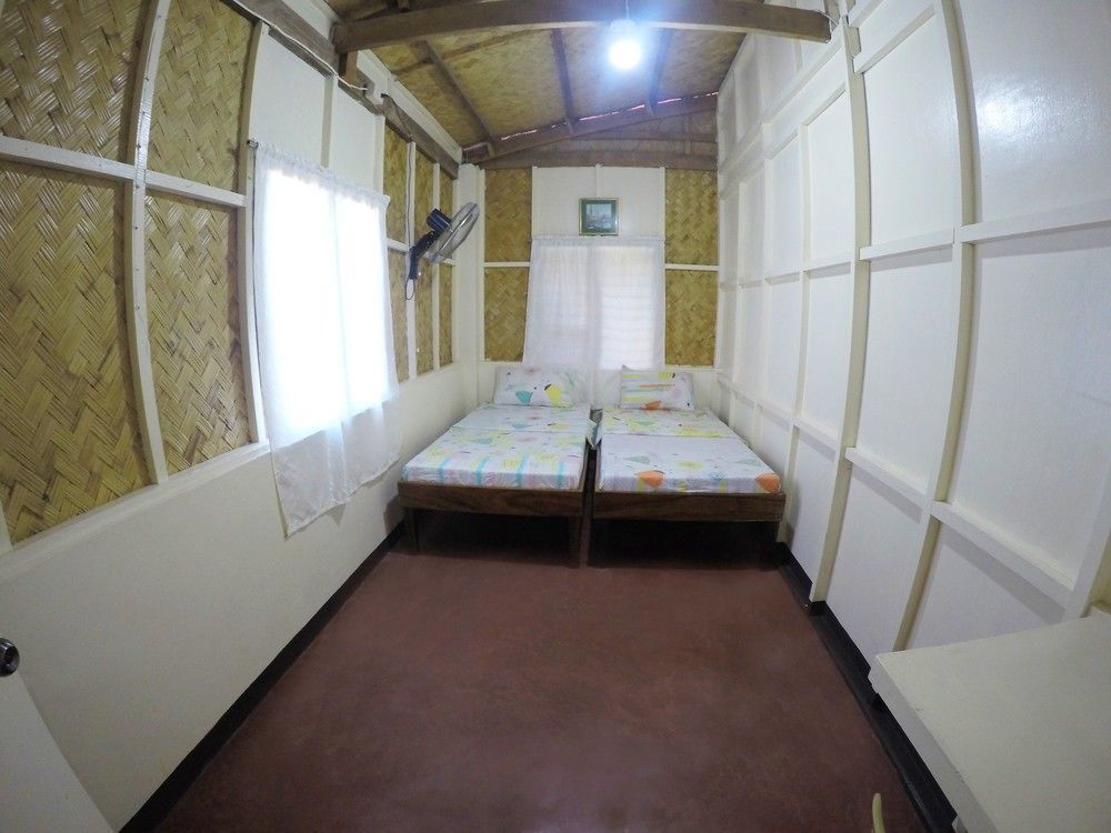 Hotel Rb Transient House Coron Exterior foto